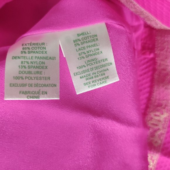 Lilly Pulitzer Layne Stretch Shift dress pink - Picture 5 of 7